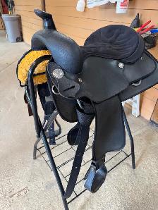 Selle Wintec comme neuve