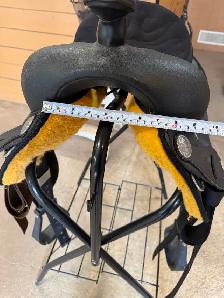 Selle Wintec comme neuve - Photo 2