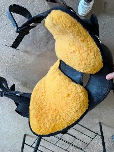 Selle Wintec comme neuve - Photo 3
