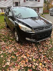 2014 ford escape - Photo 2