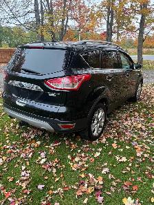 2014 ford escape - Photo 3