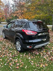 2014 ford escape - Photo 4