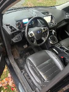 2014 ford escape - Photo 5