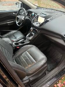 2014 ford escape - Photo 6