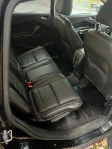 2014 ford escape - Photo 7