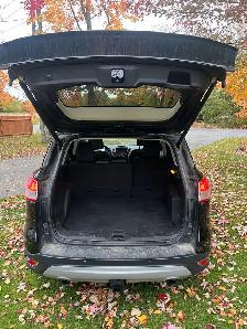 2014 ford escape - Photo 8