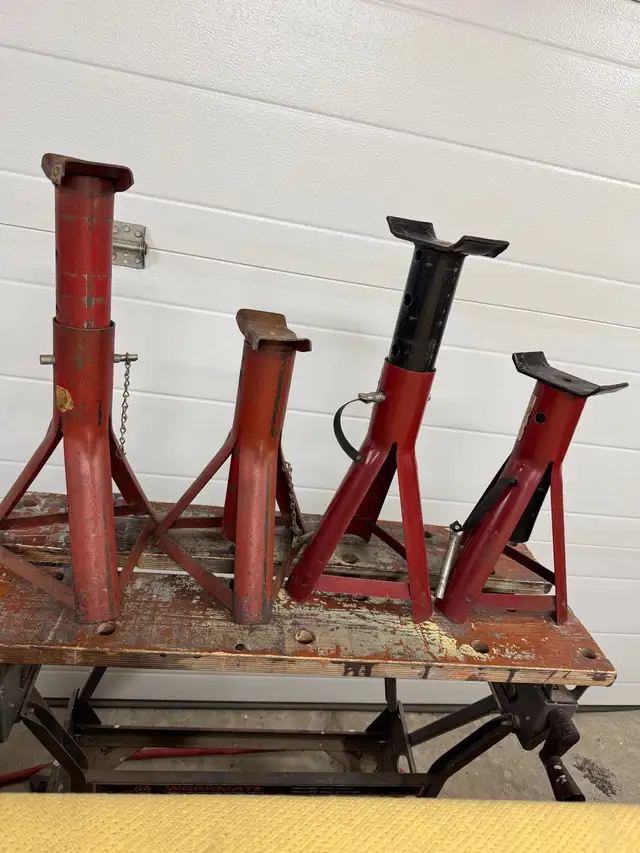 Jack Stands