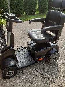 Mobility scooter - Photo 2