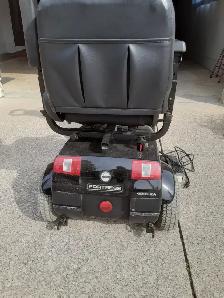 Mobility scooter - Photo 3