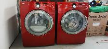 Kenmore Elite Washer and Dryer .  $400