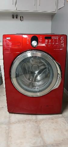 Kenmore Elite Washer and Dryer .  $400 - Photo 2
