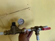 Like New  Home Water Full House Filtiration system For Sale - Photo 7