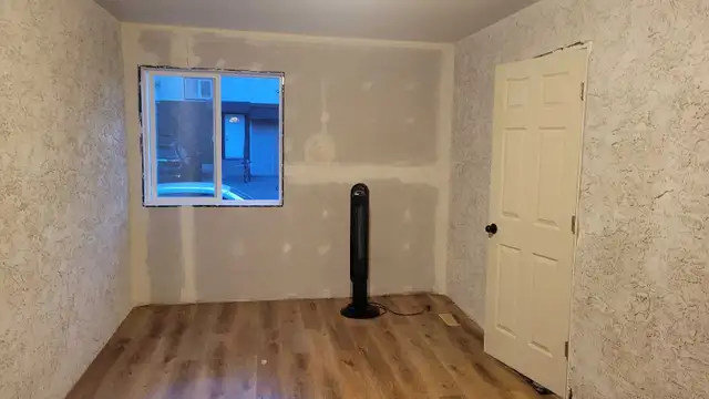 Large Room for rent- immediate possession $650 all in