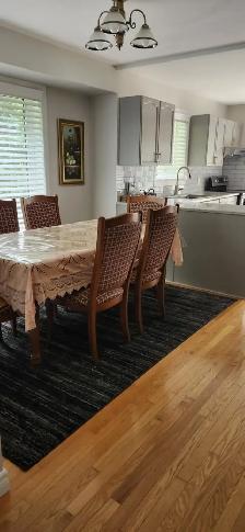 Room in Neat and Quiet Home, South End, From November 1st. - Photo 5