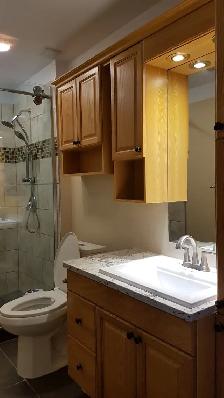 Room in Neat and Quiet Home, South End, From November 1st. - Photo 7