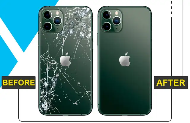 SCREEN REPLACMENT IN 30 MINUTES -780-456-6675