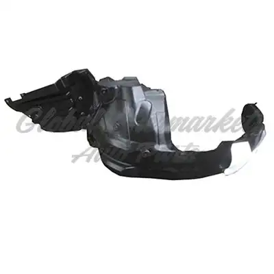 Subaru Impreza 2015-2016 Fender Liner Left and Right