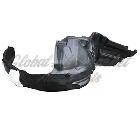 Subaru Impreza 2015-2016 Fender Liner Left and Right - Photo 5