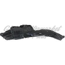 Subaru Impreza 2015-2016 Fender Liner Left and Right - Photo 7