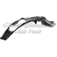 Subaru Impreza 2015-2016 Fender Liner Left and Right - Photo 8