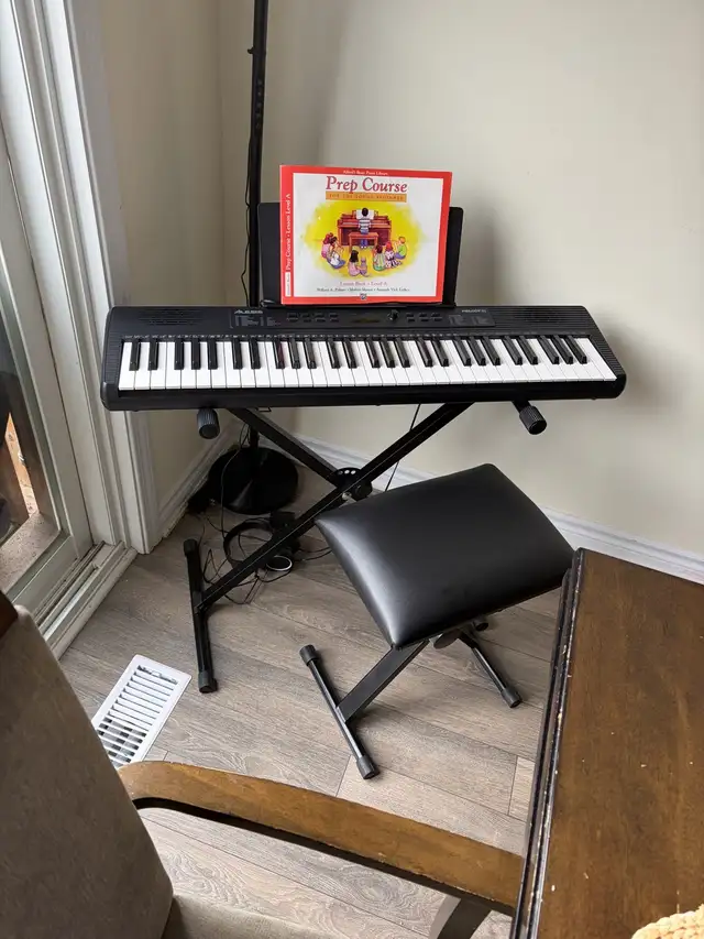 piano for kids