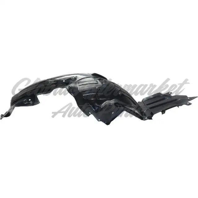 Subaru Impreza 2017-2023 Fender Liner Front Left and Right