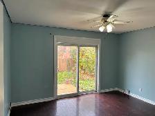 Private Main Floor Room for Rent from December 1 in Scarborough - Photo 3