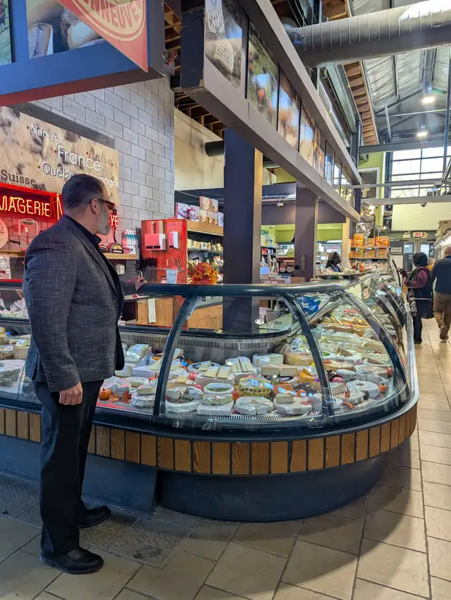 Fromagerie Maisonneuve