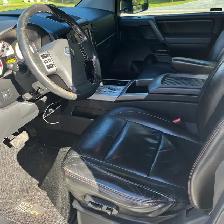 2011 Nissan Titan PRO-4X - Photo 5