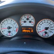 2011 Nissan Titan PRO-4X - Photo 6