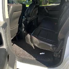 2011 Nissan Titan PRO-4X - Photo 7