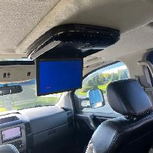 2011 Nissan Titan PRO-4X - Photo 10