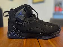 Jordan True Flight Black/Concord – Men's US 11 - Photo 5