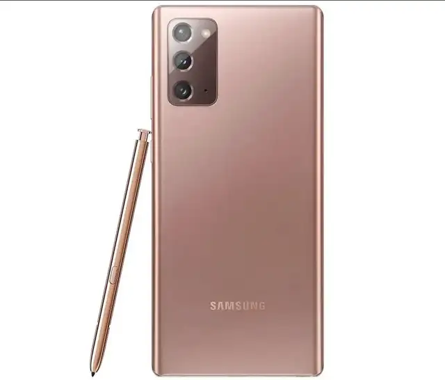 UNLOCKED Samsung N20 Ultra (128 gb) WITH ONE YEAR WARRANTY