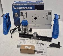(N9741916) MasterCraft 054-6938-6 Router/Router table