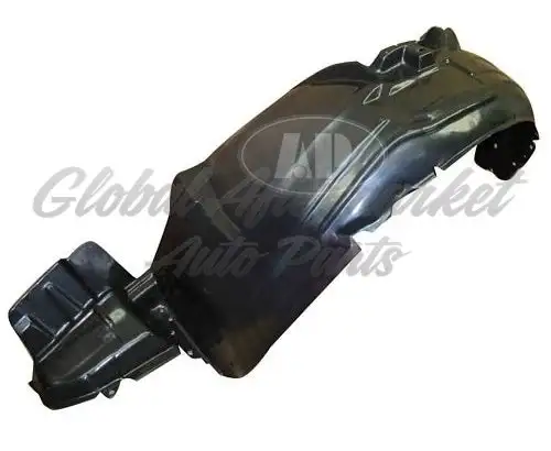 Subaru Forester 2003-2008 Fender Liner Front Left and Right