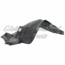 Subaru Forester 2003-2008 Fender Liner Front Left and Right - Photo 4