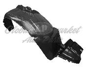 Subaru Forester 2003-2008 Fender Liner Front Left and Right - Photo 5
