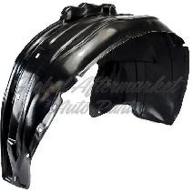 Subaru Forester 2003-2008 Fender Liner Front Left and Right - Photo 8