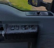 2013 Ford F450 XL DIESEL UTILITY SERVICY BODY/WHELEN/VMAC - Photo 17
