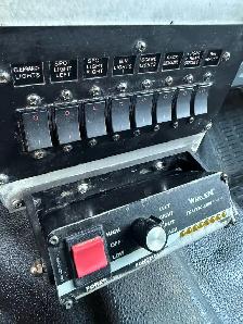 2013 Ford F450 XL DIESEL UTILITY SERVICY BODY/WHELEN/VMAC - Photo 18
