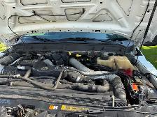 2013 Ford F450 XL DIESEL UTILITY SERVICY BODY/WHELEN/VMAC - Photo 19