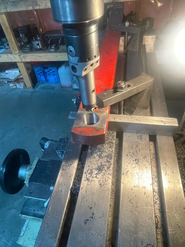 Repairs