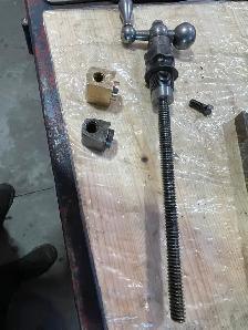 Repairs - Photo 2