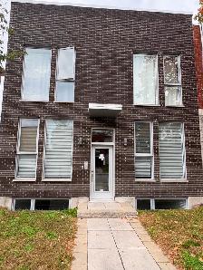 4 1/2 à louer rue d'Iberville Montréal (près du métro) - Photo 2