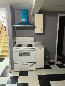 abbeydale basement legal suite 2 bedrm den $1100/m 40 %ut - Photo 3