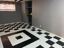 abbeydale basement legal suite 2 bedrm den $1100/m 40 %ut - Photo 5