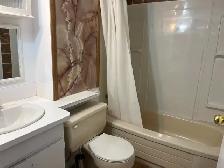 abbeydale basement legal suite 2 bedrm den $1100/m 40 %ut - Photo 7