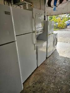 Refrigerators - Photo 3