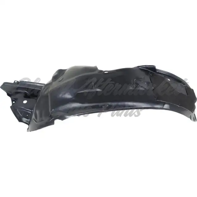 Subaru Forester 2009-2013 Fender Liner Left and Right